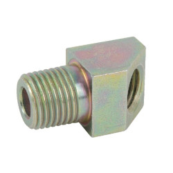 Alkūnės išorinis/vidinis sriegis 45° CLEW45MK8125M10