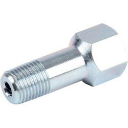 Prailginimas 1/8"- 1/8" CLVRK18R1823