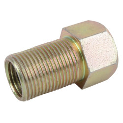 Mova be veržlės įvorės / movos CLSVAM20IM16