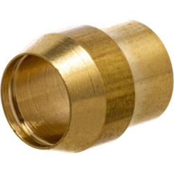 Žalvarinis Conus žiedas 60° CLKRM6