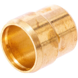 Žalvarinis Conus žiedas 60° CLKRM10