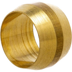 Žalvario alyvuogių Ø 8mm 230308X