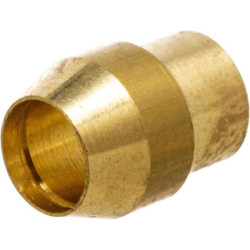 Žalvarinis Conus žiedas 60° CLKRM4