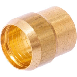 Žalvarinis Conus žiedas 60° CLKRM8