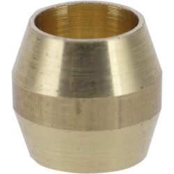 Žalvario alyvuogių Ø 4 mm 230304