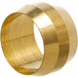 Žalvario alyvuogių Ø 10 mm 230310