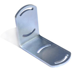 Montavimo kronšteinas horizontaliems paviršiams, greitai keičiamas MOWI001KR