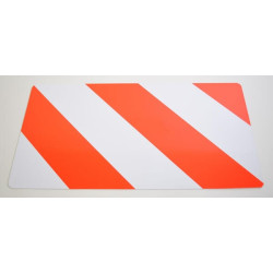 Žymeklių lenta LH/RH 280X560 WB50152