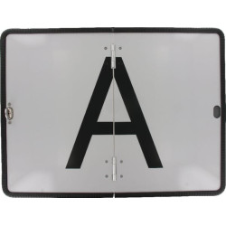 Įspėjamasis ženklas WB61113