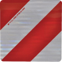 Magnetinė ženklinimo lentelė 3 klasė 282x282 mm WB5105027