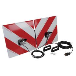 Įspėjamųjų ženklų komplektas 10m R113095B10