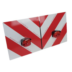 Įspėjamųjų ženklų komplektas 10m R113095B10