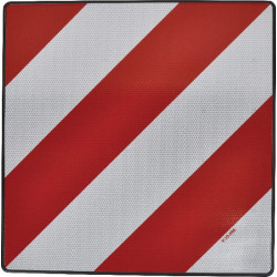 Skydas 500x500x1,3 mm V20 WB50050013ES