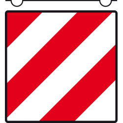 Skydas 500x500x1,3 mm V20 WB50050013ES