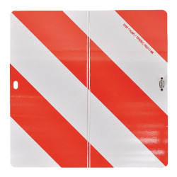 Pakeliama ženklinimo plokštelė LH WB5045600