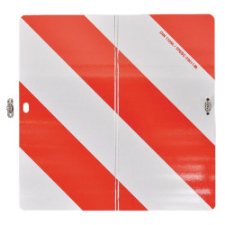 Pakeliama ženklinimo plokštelė LH WB5045600