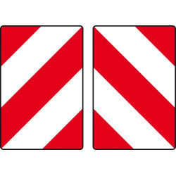 Įspėjamasis ženklas WB50367