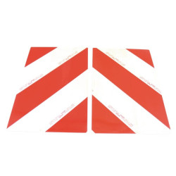 Žymeklių lentų rinkinys L/R 423X282 R1R2