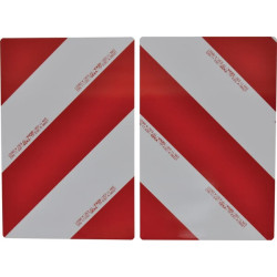 Žymeklių lentų rinkinys L/R 423X282 R1R2L