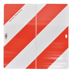 Pakeliama ženklinimo lentelė RH WB5045700