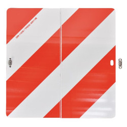 Pakeliama ženklinimo lentelė RH WB5045700