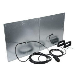 Žymeklių lentų rinkinys su lempa R113095