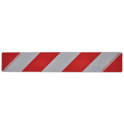 Ženklinimo lentelė 846x141mm L WB50391KL2