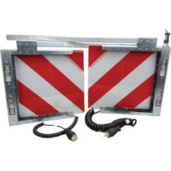 Led sulankstomas žymeklio lentos rinkinys WB50774