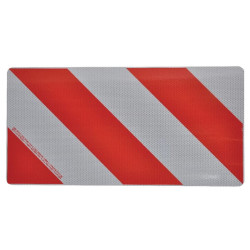 Ženklinimo lentelė 564x282mm Dvipusė WB50399KL2