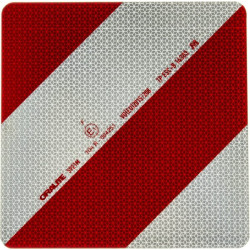 Žymeklio sienelė 282x282 L/R ECE WB51260