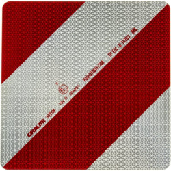 Žymeklio sienelė 282x282 L/R ECE WB51360