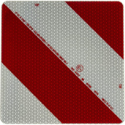 Žymeklio sienelė 282x282 L/R ECE WB51250