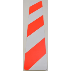 Žymeklių lenta LH/RH 140X800 WB50153