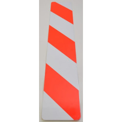 Žymeklių lenta LH/RH 140X800 WB50153