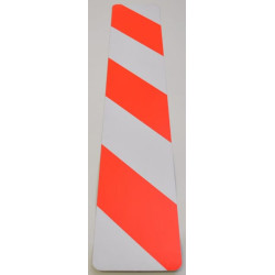 Žymeklių lenta 800x140mm Alu RH WB50145