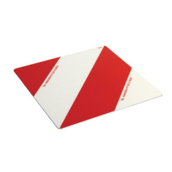 Įspėjamasis ženklas 285x285 mm LOF18FL