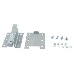 Priedo laikiklis kairysis Geka HL11027