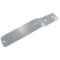 Juostelė skirta S.T.T. metalinė lenta WB12105