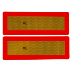 Nustatyti žymeklius 566x197mm WB37179RR