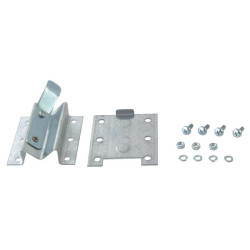 Priedo laikiklis vidurinis Geka HM11027