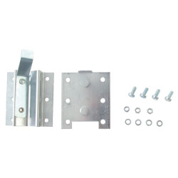 Priedo laikiklis vidurinis Geka HM11027