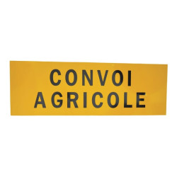 Ženklas „Convoi agricole“ 488861