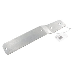 Montuoti. f. lenta le/rt, metalinė WB12105L