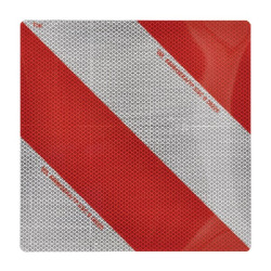 Įspėti. ženklas 285x285mm l. bil. LOF18FLB