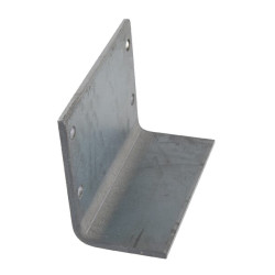 Suvirinamas kabliukas Geka AW1