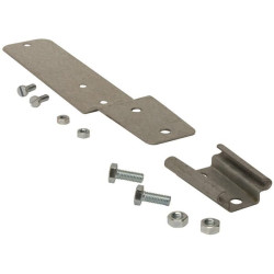 Montavimo rinkinys žymeklio plokštėms WB50947