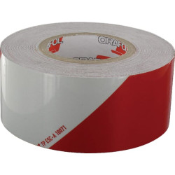 Įspėjamasis lipdukas Kairė 70mm 47. WB81157L