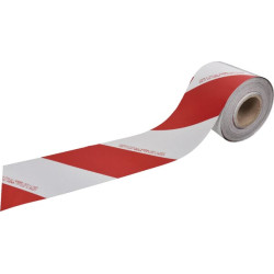 Lipdukas transporto priemonės pavojaus žymeklis dešinėje 5000x141mm Geka RF14150R