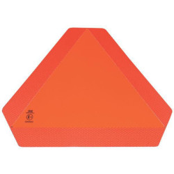 Lipdukas transporto priemonės ženklinimo trikampis WB50901