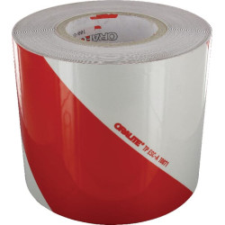 Įspėjamasis lipdukas 141mm Richt WB81143R